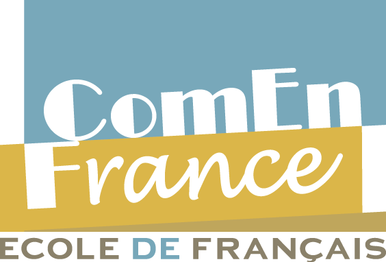 ComEnFrance – French school